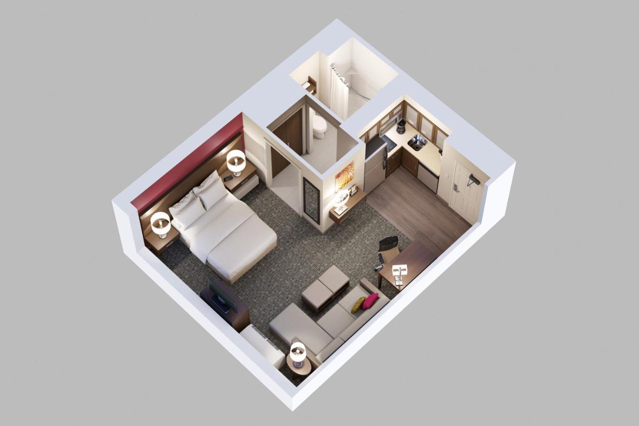 Staybridge Suites - Vero Beach By Ihg Luaran gambar