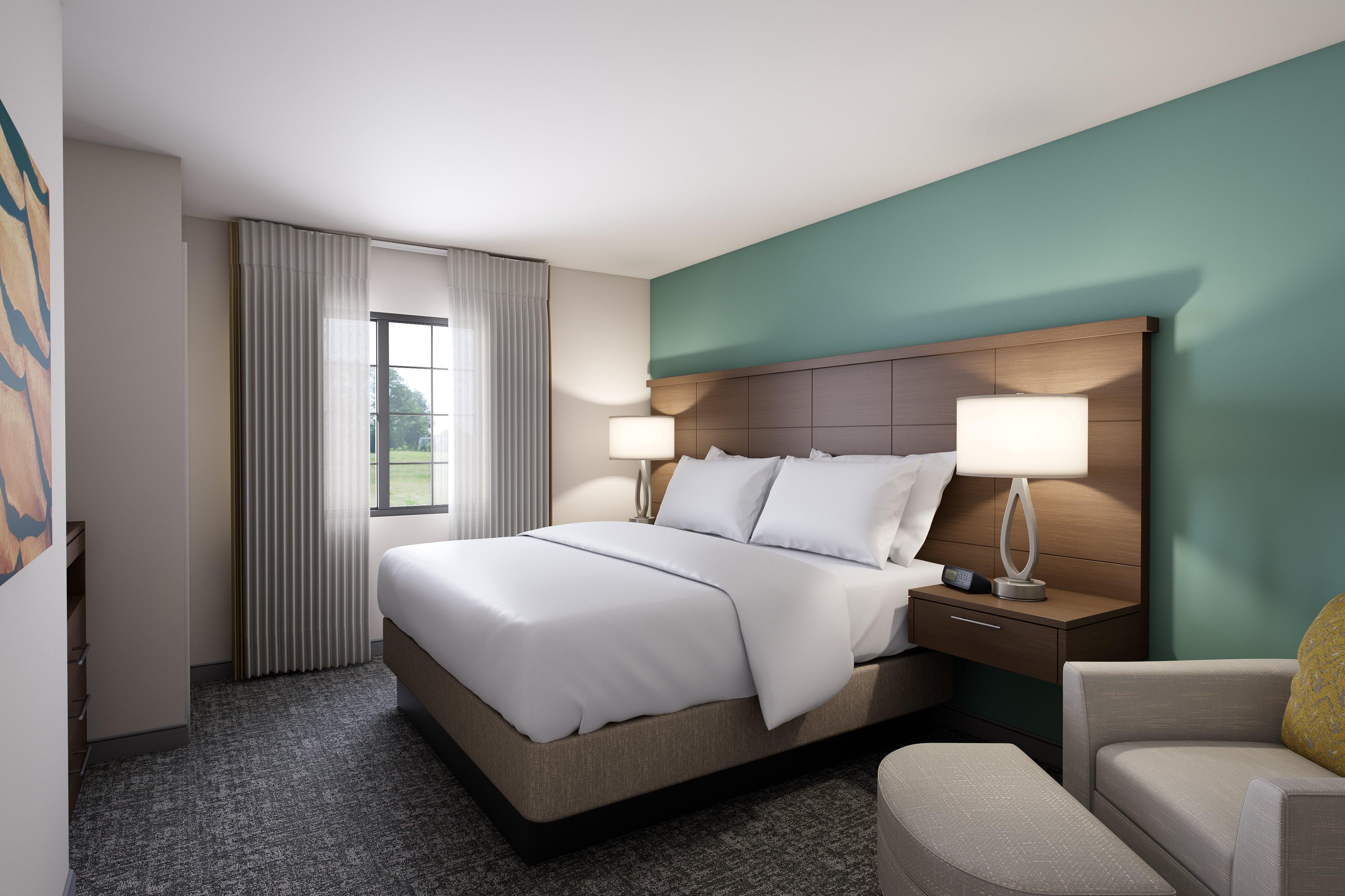 Staybridge Suites - Vero Beach By Ihg Luaran gambar