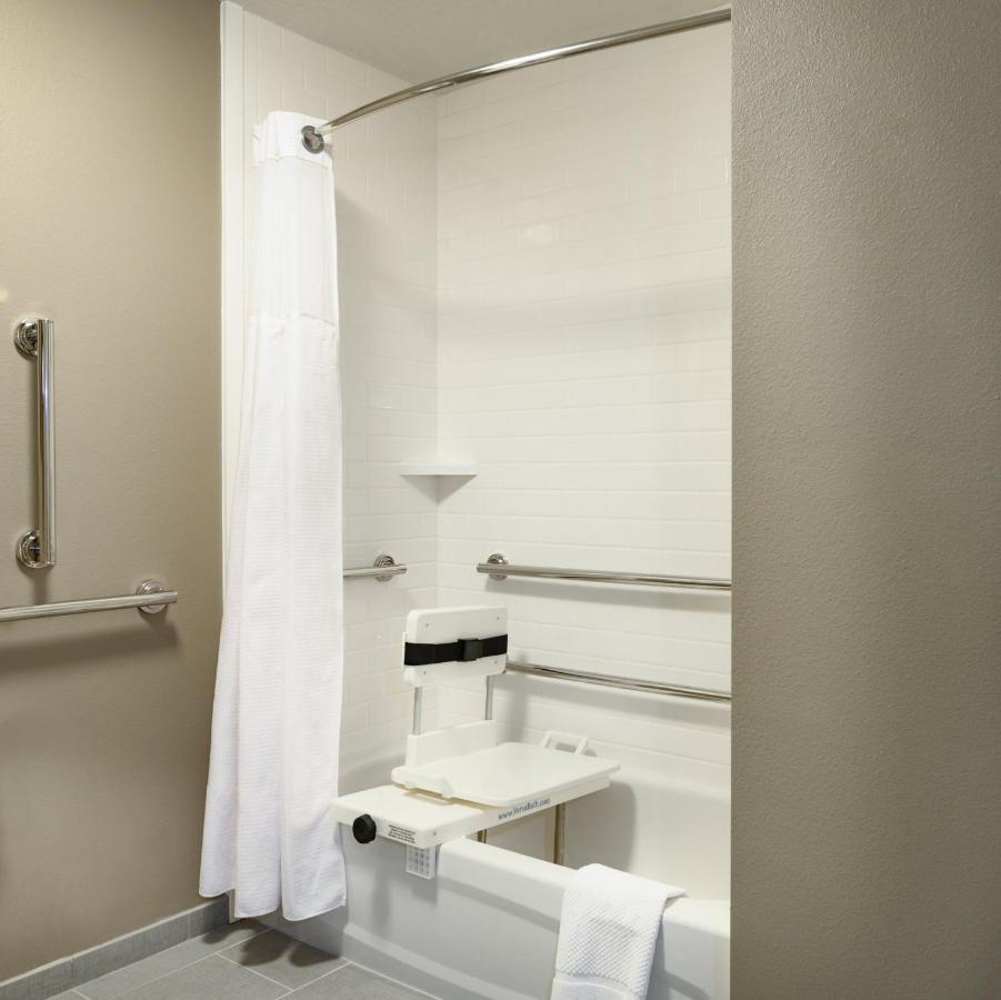 Staybridge Suites - Vero Beach By Ihg Luaran gambar