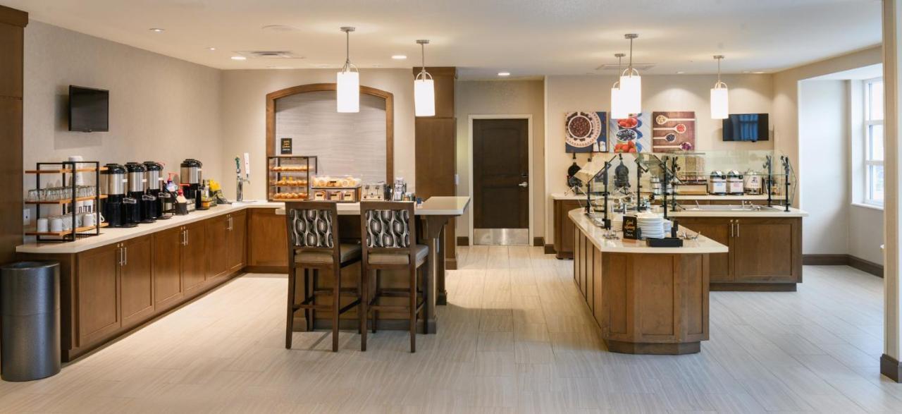 Staybridge Suites - Vero Beach By Ihg Luaran gambar