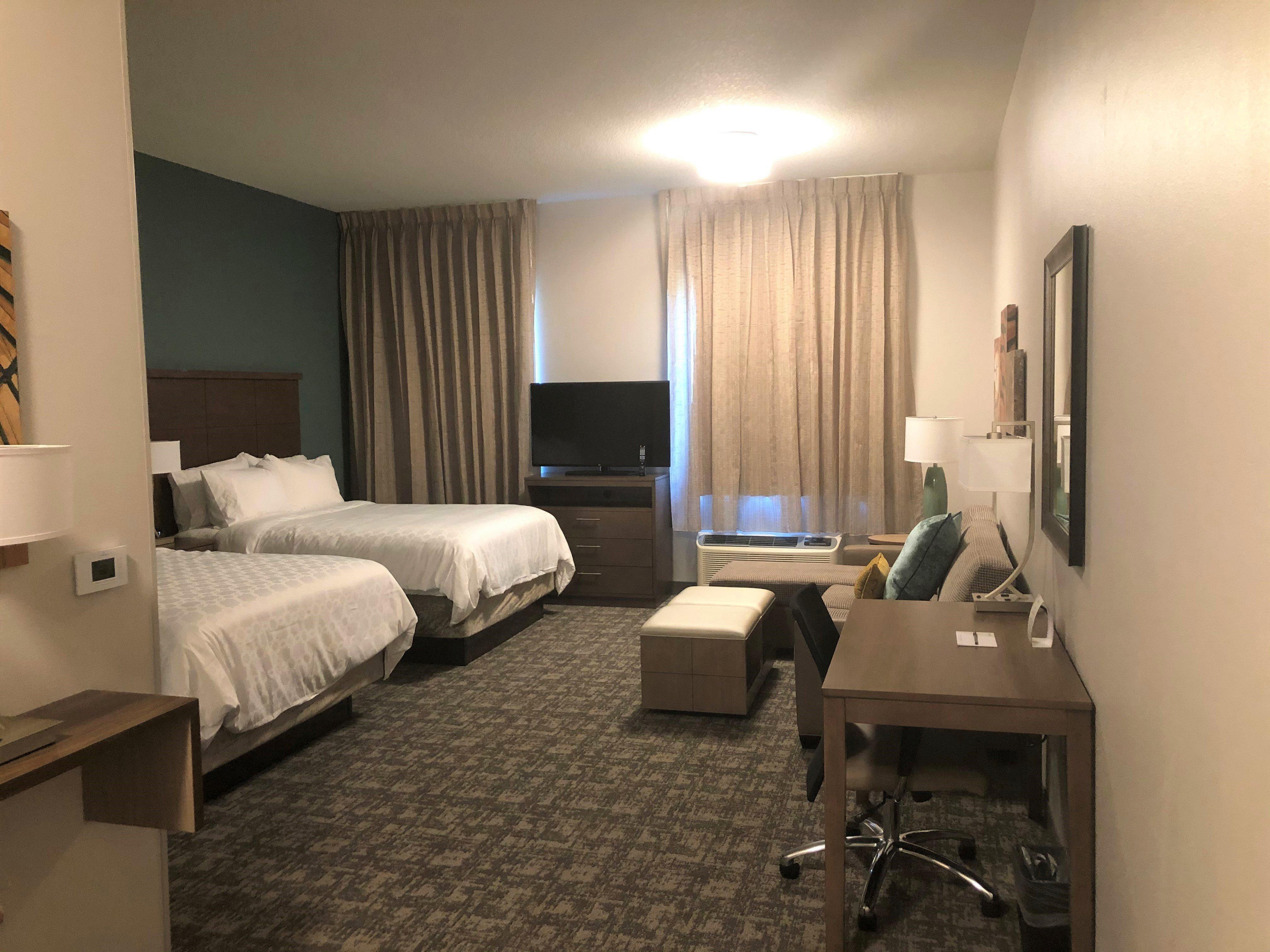 Staybridge Suites - Vero Beach By Ihg Luaran gambar