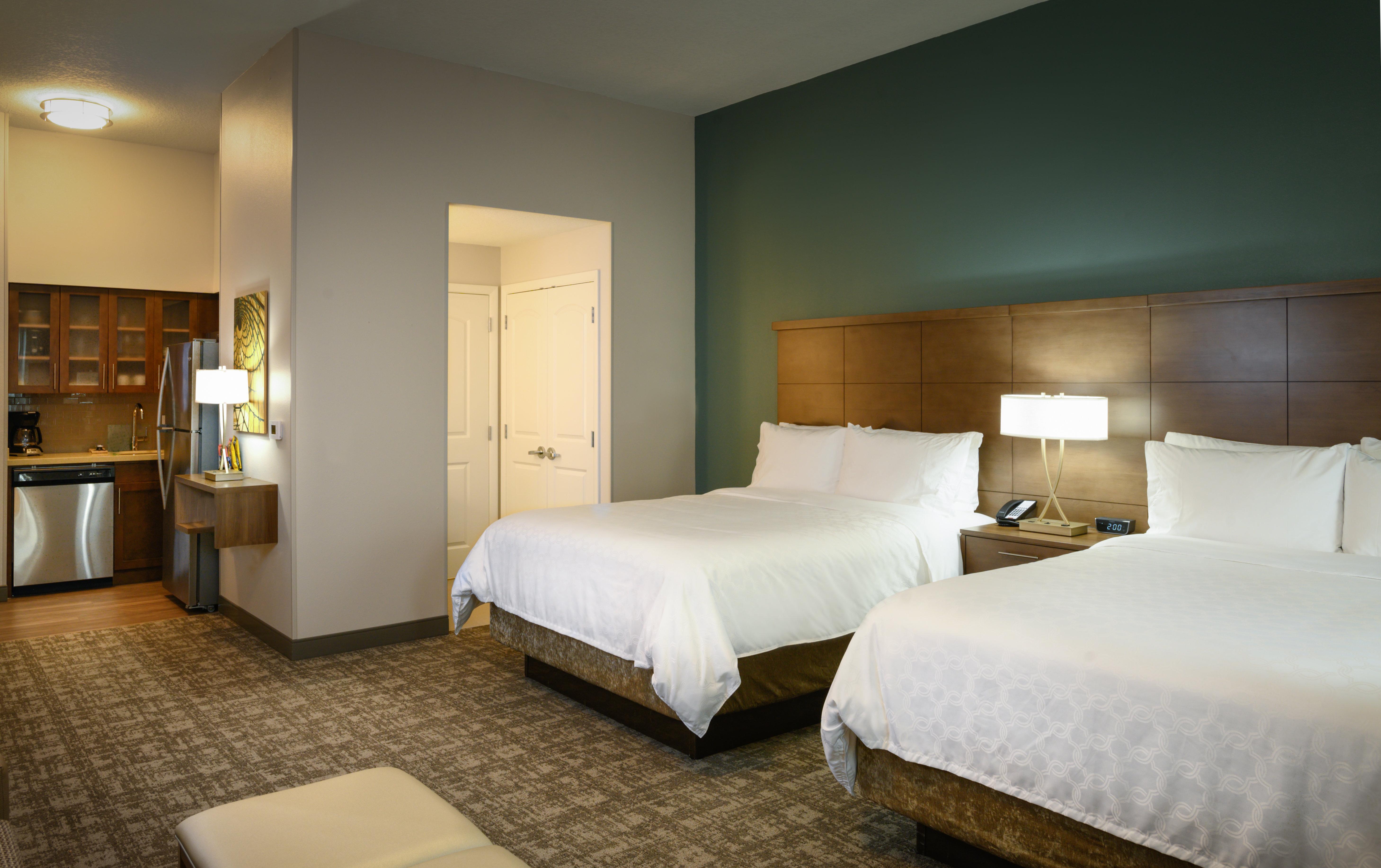 Staybridge Suites - Vero Beach By Ihg Luaran gambar