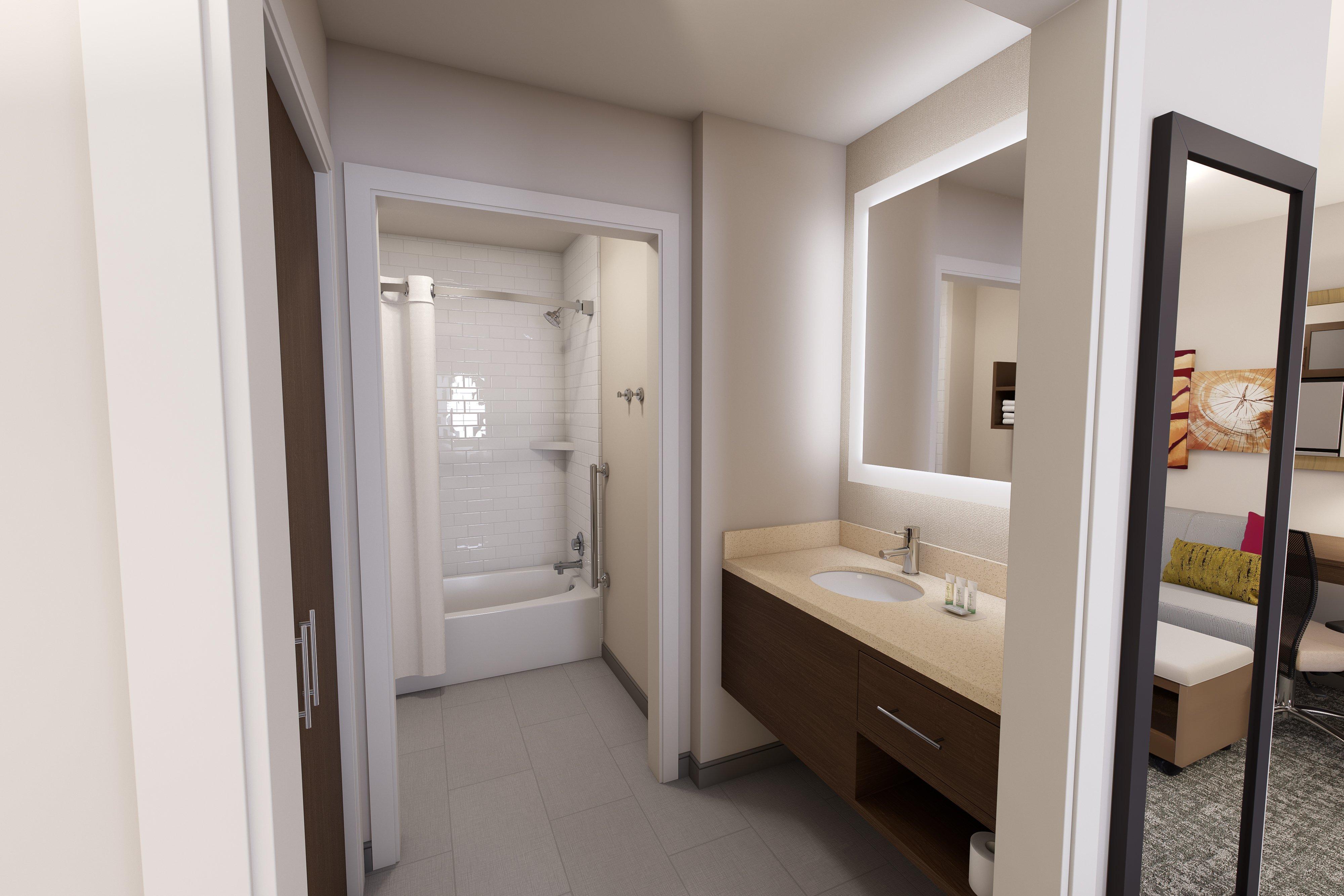 Staybridge Suites - Vero Beach By Ihg Luaran gambar