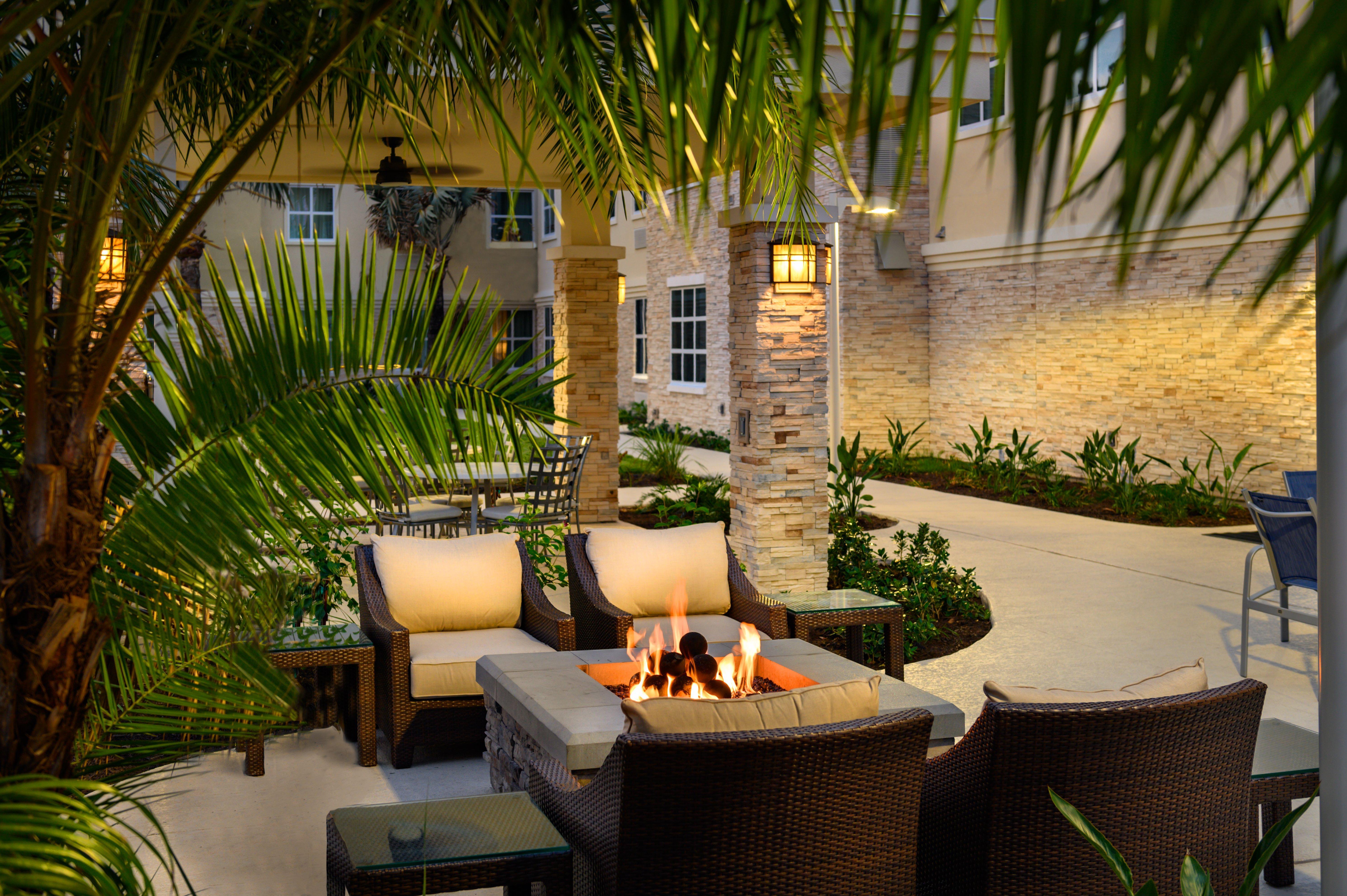 Staybridge Suites - Vero Beach By Ihg Luaran gambar