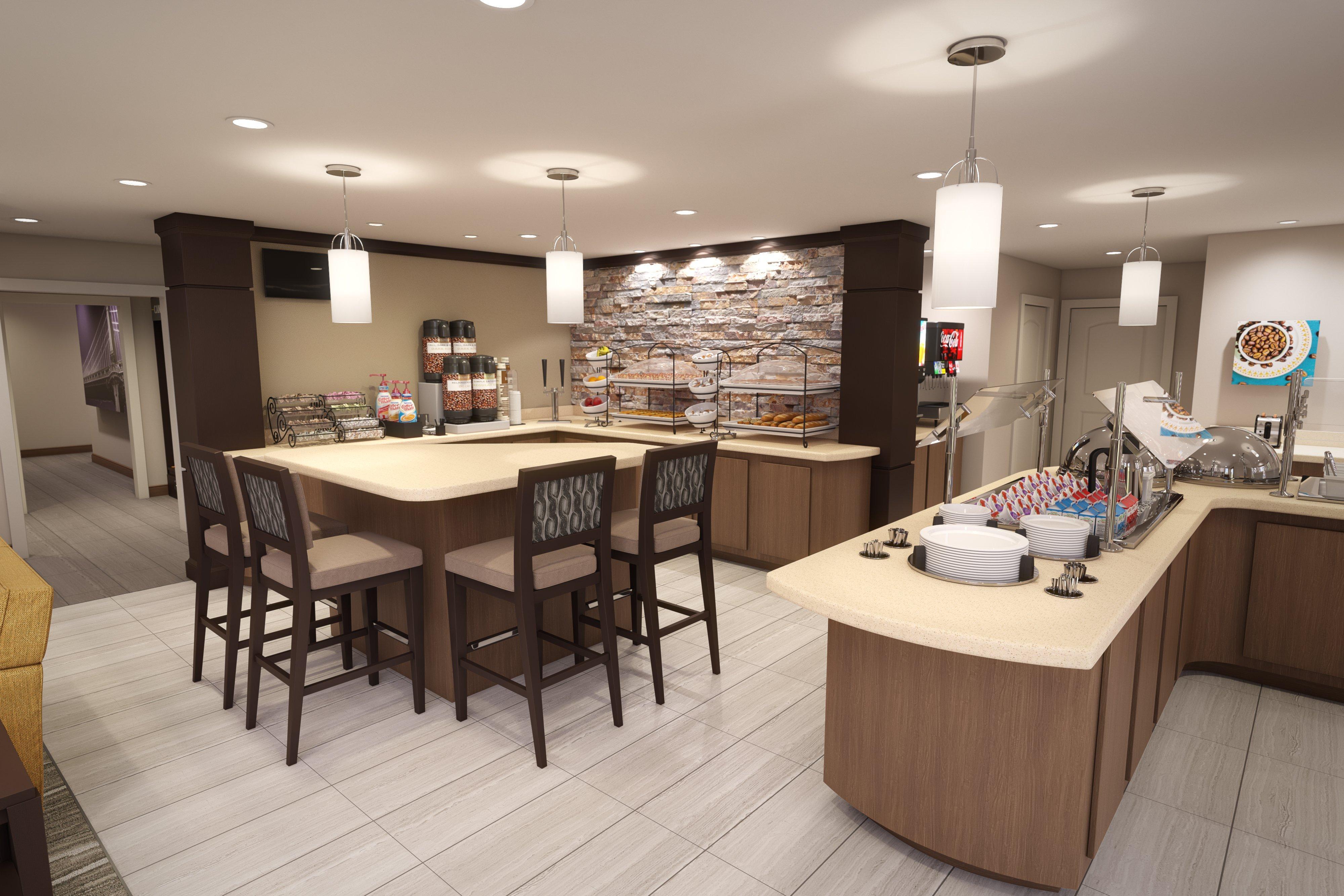 Staybridge Suites - Vero Beach By Ihg Luaran gambar