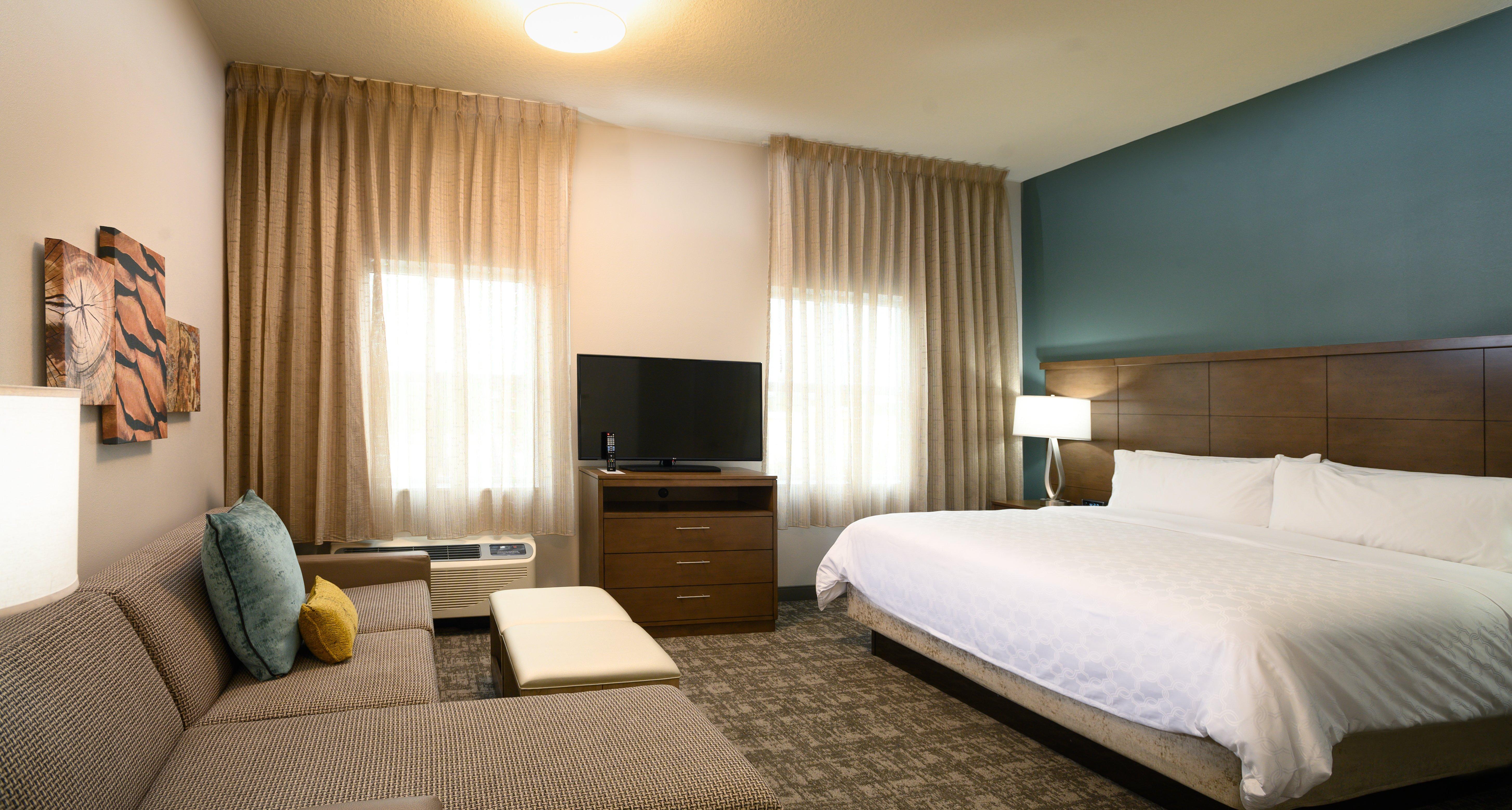 Staybridge Suites - Vero Beach By Ihg Luaran gambar
