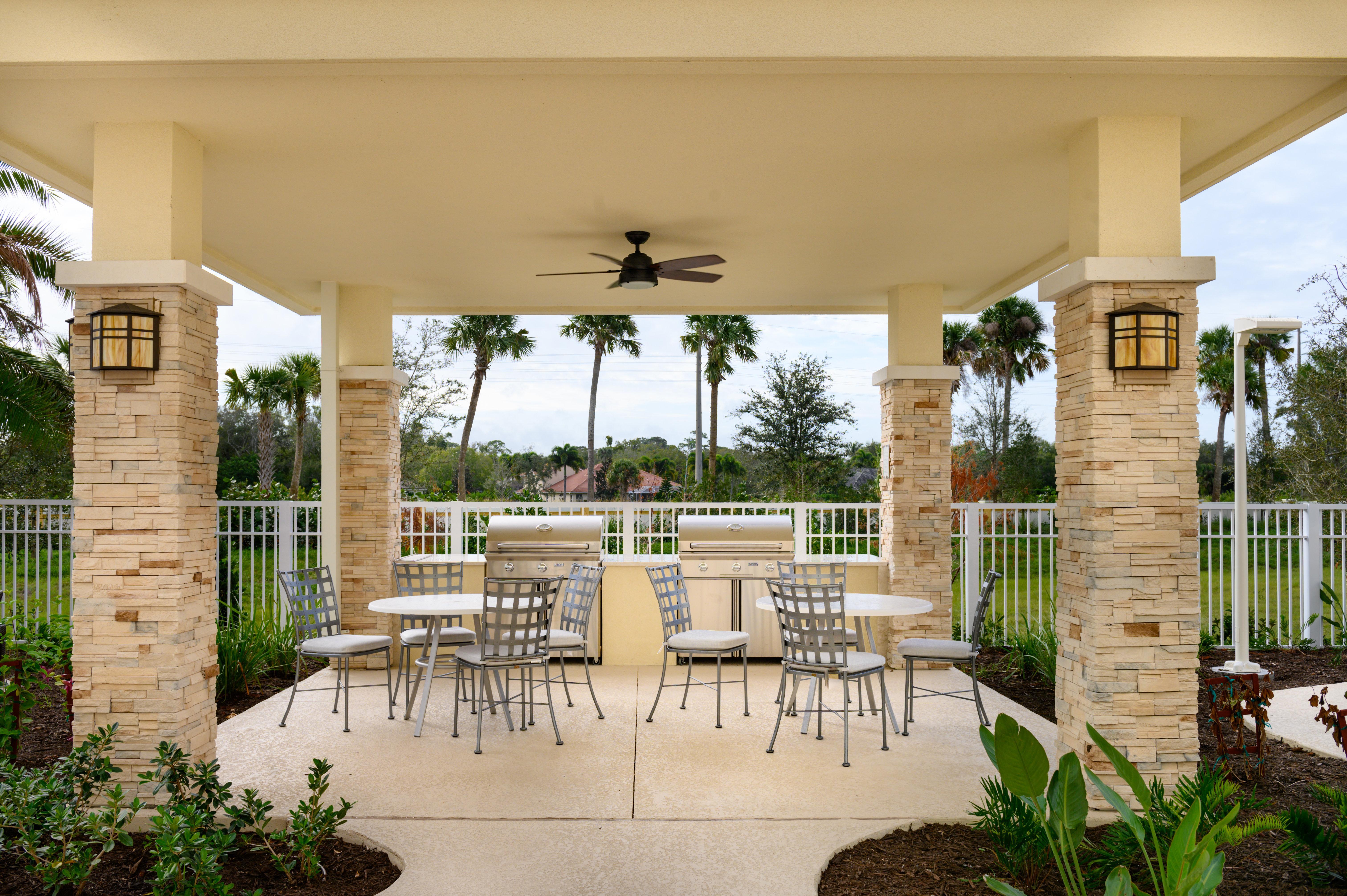 Staybridge Suites - Vero Beach By Ihg Luaran gambar