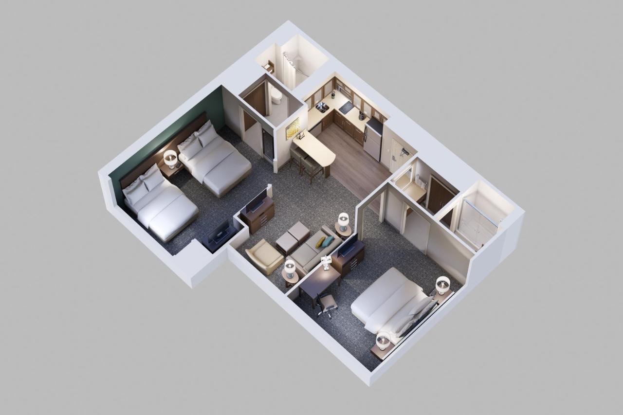 Staybridge Suites - Vero Beach By Ihg Luaran gambar
